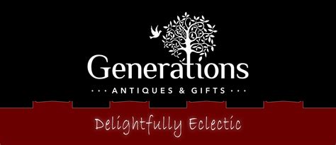 generations antiques & gifts